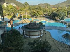 -宁波九龙湖开元度假村