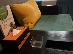 -珠海棕泉水疗酒店(拱北口岸高铁站店)