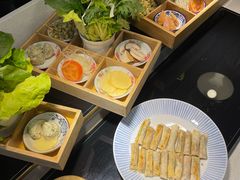 -素清香(解放路店)
