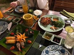 -Lam Vien Restaurant