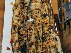 -小杨烤肉·陕西烧烤·陕西地方菜(龙首店)