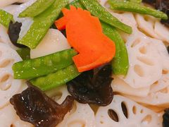 荷塘月色-七叔家宴家常广西菜(明秀东路店)
