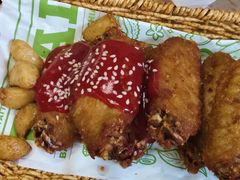 -老三样·旧食新味(万寿宫店)