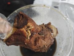 -海知道大连海鲜水饺(南山大冲店)