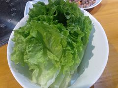 -唯成•韩国炭火烤肉 유성고기