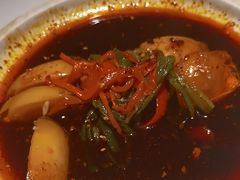 -江渔儿酸菜鱼(万科东荟城店)
