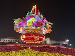 -天安门广场