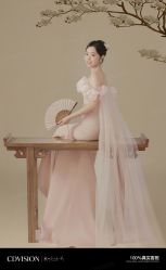 -CD视觉婚纱摄影