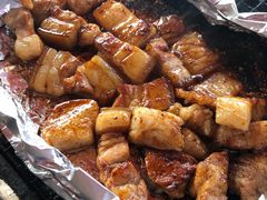 -小象钓虾·营地烧烤(洛溪店)