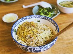 -朱洪元苏式面馆(绿宝广场店)