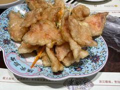 -老厨家(友谊路总店)
