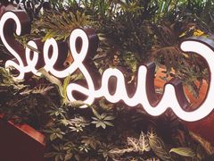 -Seesaw Coffee(朝阳大悦城店)