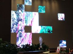 -上海国展宝龙丽筠酒店