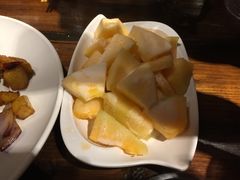 -霄汉羊排(万松园一店)
