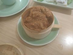 -锦粤宫·融合粤菜(上海金沙江店)