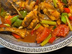 -61号餐吧(兴坪古镇漓江店)