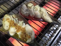 -冯姐生蚝(迎宾广场店)