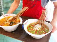 -古真记钵钵鸡(总店)