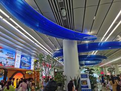 -厦门邮轮中心厦鼓码头(轮渡站)