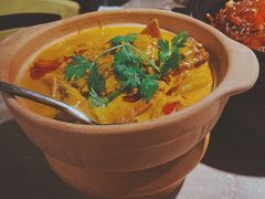 -星叶·东南亚料理(温州万象城店)