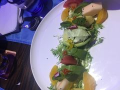 -甘尼仕印度餐厅爵士酒吧(阳春巷店)