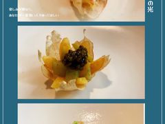 鱼子酱-曲廊院(东四十一条店)