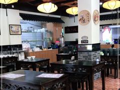 大堂-牛王庙(龙华花园店)