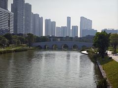 -顺峰山公园