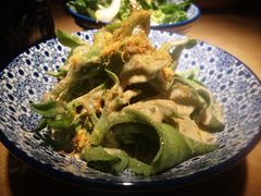 男人的秋葵-有才叔的小馆(高新咖啡街区店)