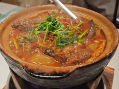 -川味堂·四川豆花(八卦岭店)