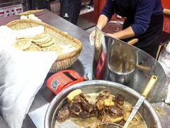 -王菊美食街·王菊面馆(总店)