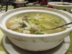 -香雪海饭店中餐厅(人民桥店)