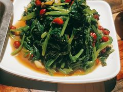 -虾宝贝胶东海鲜·渔家菜(小西天店)
