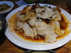 -塔哈尔·新疆盛宴(城西银泰店)