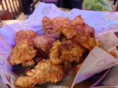 -釜山火炉·海鲜烤肉(紫藤路店)