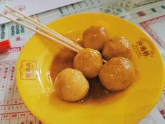 -憶廟街 X 沙角邨(太古城店)