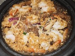 -前海沿·青岛菜(乐客城店)