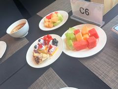-上海嘉定喜来登酒店
