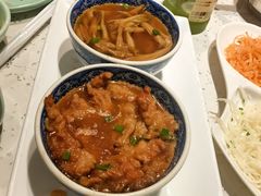 -裕丰源滋补烩面(天赋路店)
