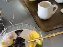 -七七家的糖水店(南湾街1号店)