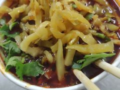 -中山牛肉肥肠粉面馆(军工社区店)