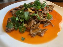 -盐帮食坊•小河帮川菜(四川师大店)