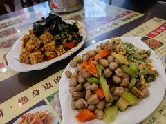 -葛记焖饼(伏牛路店)