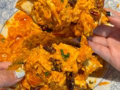 -连鹭海鲜·海肠捞饭·海胆饭(星海店)