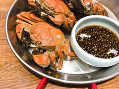 -必点海鲜·鲅鱼水饺(鞍山西道店)