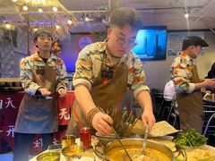 -琥珀川糟粕醋火锅(慈云寺店)