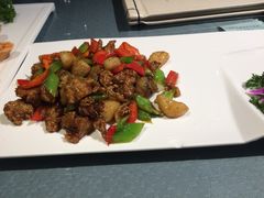-天厨妙香素食餐厅(清华店)