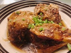 兔头-新川办餐厅