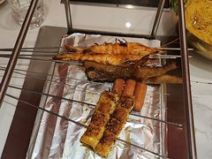 -香约老地方烧烤(九道街店)