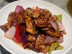 -佳兰雅序融合菜(高新店)